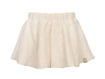 Immagine di Bamboom Gonna ricamata a fiori warm white 1072-345 tg 6 mesi