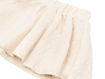 Immagine di Bamboom Gonna ricamata a fiori warm white 1072-345 tg 9-12 mesi