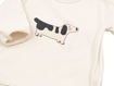 Immagine di Bamboom maglia bassotto warm white 1075-345 tg 6 mesi