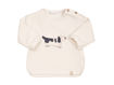 Immagine di Bamboom maglia bassotto warm white 1075-345 tg 18-24 mesi - Maglie
