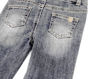 Immagine di Bamboom Pants Jeans grey 1049-348 tg 9-12 mesi