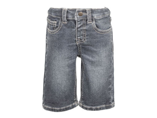 Immagine di Bamboom Pants Jeans grey 1049-348 tg 18-24 mesi - Pantaloni