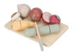 Immagine di Little Dutch verdure da tagliare FSC LD2505