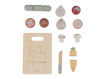 Immagine di Little Dutch verdure da tagliare FSC LD2505