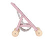 Immagine di Little Dutch passeggino per bambole in legno FSC LD2518
