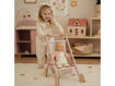 Immagine di Little Dutch passeggino per bambole in legno FSC LD2518