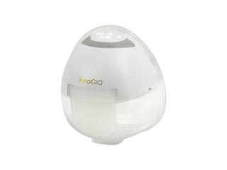 Immagine di Innogiò tiralatte elettrico singolo indossabile GIOmum Discreet GIO-358I - Tiralatte