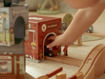 Immagine di Little Dutch torre impilabile con 6 auto FSC LD2525