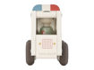 Immagine di Little Dutch ambulanza con personaggio FSC LD2527