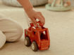 Immagine di Little Dutch camion dei pompieri con personaggio FSC LD2528