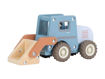 Immagine di Little Dutch ruspa con personaggio FSC LD2532