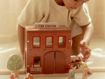 Immagine di Little Dutch caserma dei pompieri FSC LD2538