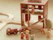 Immagine di Little Dutch caserma dei pompieri FSC LD2538
