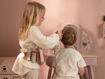 Immagine di Little Dutch set parrucchiere FSC LD2514