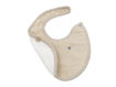 Immagine di Bamboom set bavaglini 2 pz in spugna 958 sand
