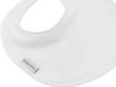 Immagine di Bamboom set bavaglini 3 pz Bibsset bianco 104-000-009