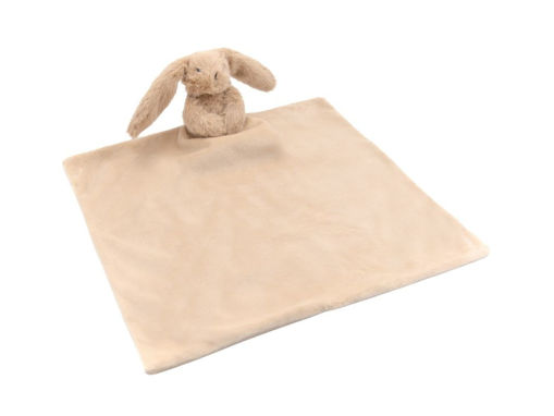Immagine di Bamboom doudou coniglietto sand 786-10 - Peluches