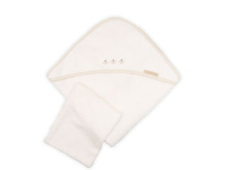 Immagine di Bamboom asciugamano Bees 616TE00008 - Accappatoi Bamboom