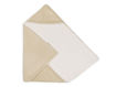 Immagine di Bamboom copertina Wrap con cappuccio sand 956TE00003