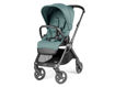 Immagine di Peg Perego passeggino reversibile Switch jade