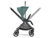 Immagine di Peg Perego passeggino reversibile Switch jade