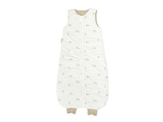 Immagine di Bimbidreams sacco pigiama con piedini 90 cm 581 bunny muschio 581522VM - Sacchi nanna