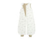 Immagine di Bimbidreams sacco pigiama con piedini 90 cm 581 bunny muschio 581522VM