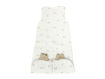 Immagine di Bimbidreams sacco pigiama con piedini 90 cm 581 bunny muschio 581522VM