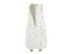 Immagine di Bimbidreams sacco pigiama con piedini 110 cm 582 trex verde 58252816