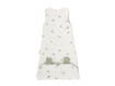 Immagine di Bimbidreams sacco pigiama con piedini 110 cm 582 trex verde 58252816