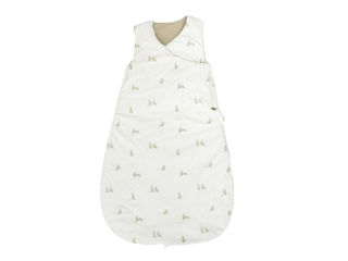 Immagine di Bimbidreams sacco a pelo 75 cm 583 bunny muschio 583522VM - Sacchi nanna