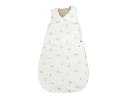 Immagine di Bimbidreams sacco a pelo 75 cm 583 bunny muschio 583522VM - Sacchi nanna