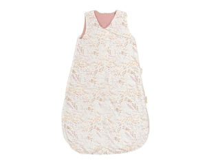 Immagine di Bimbidreams sacco a pelo 75 cm 583 niza lila 58352921 - Sacchi nanna