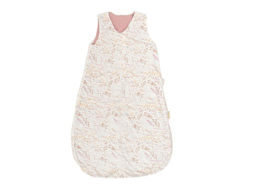 Immagine di Bimbidreams sacco nanna 75 cm 583 niza lila 58352921 - Sacchi nanna