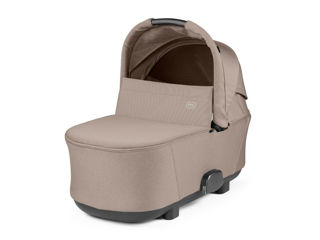 Immagine di Peg Perego Culla Flex con Stand By Me incluso desert - Navicelle