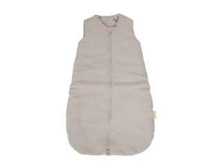Immagine di Bimbidreams sacco a pelo 70 cm 584 matalase grigio 584MAT30 - Sacchi nanna