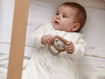 Immagine di Bimbidreams sacco a pelo 60 cm 419 noe lino 58541910