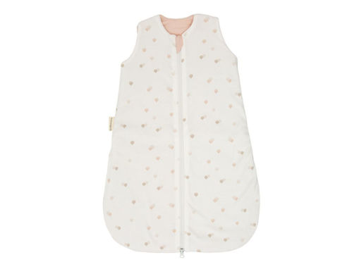 Immagine di Bimbidreams sacco a pelo 60 cm 419 ciel rosa 58553014 - Sacchi nanna