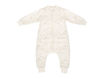 Immagine di Bimbidreams sacco pigiama con gambe 75 cm 588 noe lino 58841910