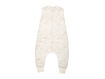Immagine di Bimbidreams sacco pigiama con gambe 75 cm 588 noe lino 58841910