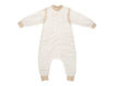 Immagine di Bimbidreams sacco pigiama con gambe 75 cm 588 happy forest lino 58853310 - Sacchi nanna