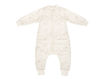 Immagine di Bimbidreams sacco pigiama con gambe 85 cm 589 noe lino 58941910 - Sacchi nanna