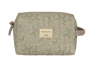 Immagine di Bimbidreams borsa toilette Isolda verde 29453106 - Borse e organizer