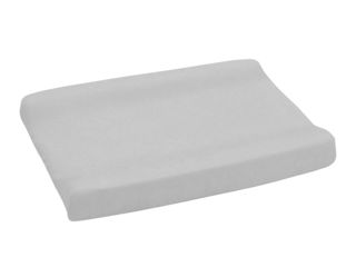 Immagine di Bimbidreams fodera spugna bagnetto 50x80 cm 361 grigio 36100030 - Materassini fasciatoio