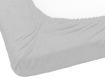 Immagine di Bimbidreams fodera spugna bagnetto 50x80 cm 361 grigio 36100030