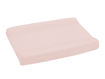 Immagine di Bimbidreams fodera spugna bagnetto 50x80 cm 361 rosa 36100044 - Materassini fasciatoio