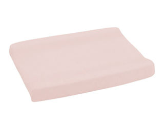 Immagine di Bimbidreams fodera spugna bagnetto 50x80 cm 361 rosa 36100044 - Materassini fasciatoio