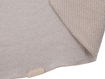 Immagine di Bamboom Copertina Brushed 80x80 cm melange sand 960TE00040-181