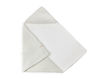 Immagine di Bamboom copertina Wrap con cappuccio brushed 80X80 cm birch grey 959TE00040-516 - Corredino nanna