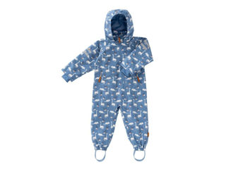 Immagine di Fresk tuta antipioggia Dino 1 anno - Capi spalla
